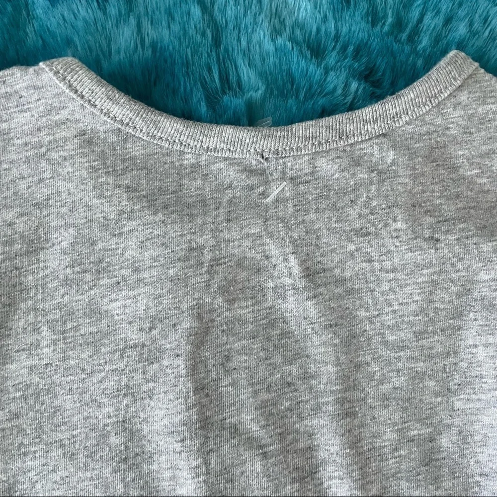 Carter’s Toddler Girl Long Sleeve T-Shirt Size 12 Months